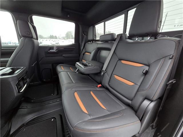 2025 GMC Sierra 1500 AT4 (Stk: 26-537A) in Listowel - Image 15 of 42