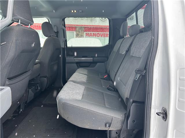 2022 Ford F-150 XLT (Stk: U3924) in Hanover - Image 9 of 20 2022 Ford F-150 XLT (Stk: U3924) in Hanover - Image 9 of 20