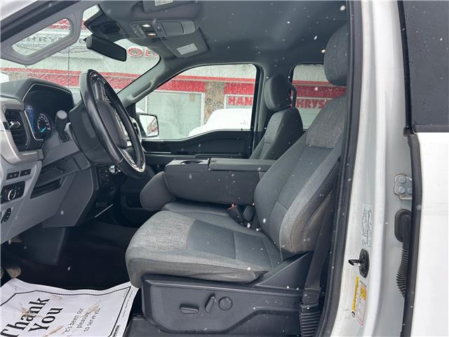 2022 Ford F-150 XLT (Stk: U3924) in Hanover - Image 10 of 20 2022 Ford F-150 XLT (Stk: U3924) in Hanover - Image 10 of 20