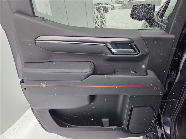 2025 GMC Sierra 1500 AT4 (Stk: 26-537A) in Listowel - Image 18 of 42