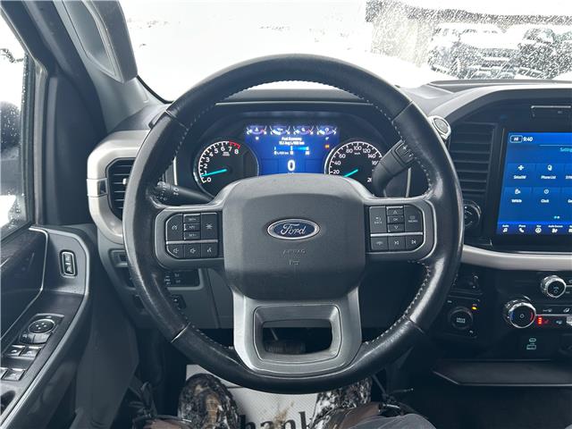 2022 Ford F-150 XLT (Stk: U3924) in Hanover - Image 13 of 20 2022 Ford F-150 XLT (Stk: U3924) in Hanover - Image 13 of 20