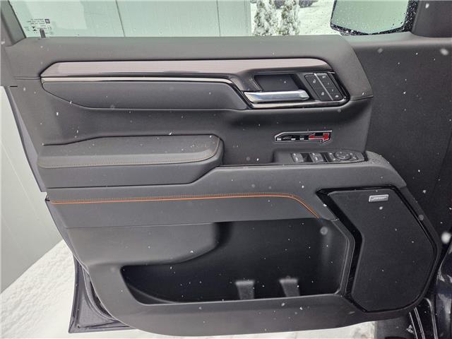 2025 GMC Sierra 1500 AT4 (Stk: 26-537A) in Listowel - Image 19 of 42