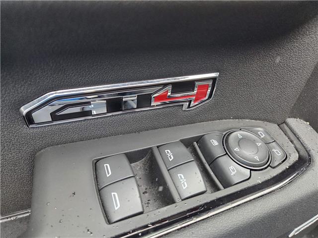 2025 GMC Sierra 1500 AT4 (Stk: 26-537A) in Listowel - Image 21 of 42