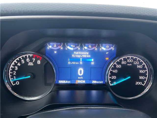 2022 Ford F-150 XLT (Stk: U3924) in Hanover - Image 14 of 20 2022 Ford F-150 XLT (Stk: U3924) in Hanover - Image 14 of 20