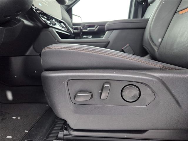2025 GMC Sierra 1500 AT4 (Stk: 26-537A) in Listowel - Image 23 of 42