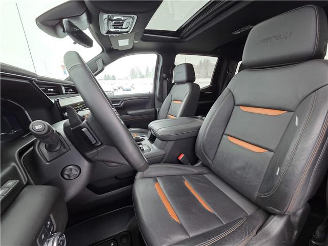 2025 GMC Sierra 1500 AT4 (Stk: 26-537A) in Listowel - Image 25 of 42