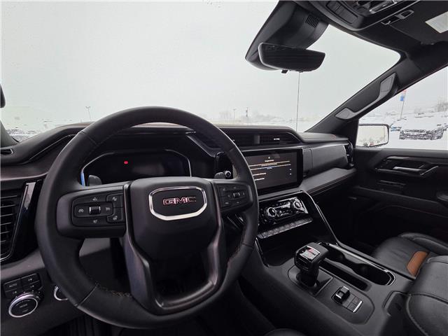 2025 GMC Sierra 1500 AT4 (Stk: 26-537A) in Listowel - Image 26 of 42