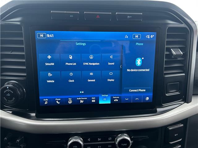 2022 Ford F-150 XLT (Stk: U3924) in Hanover - Image 15 of 20 2022 Ford F-150 XLT (Stk: U3924) in Hanover - Image 15 of 20