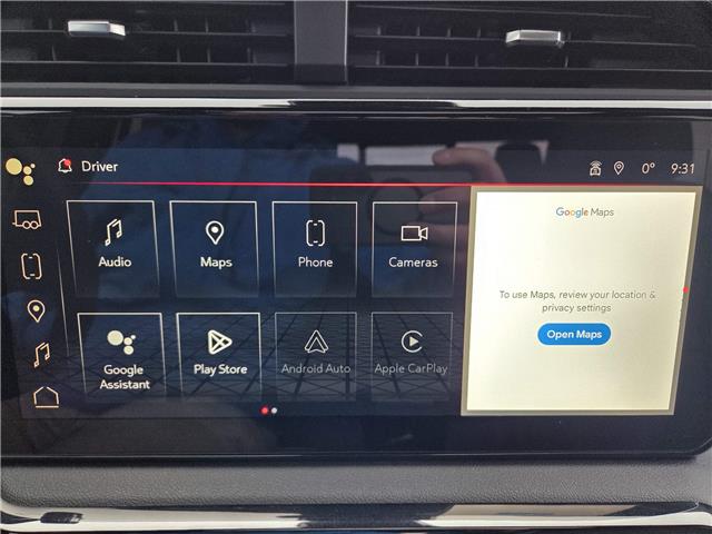 2025 GMC Sierra 1500 AT4 (Stk: 26-537A) in Listowel - Image 29 of 42