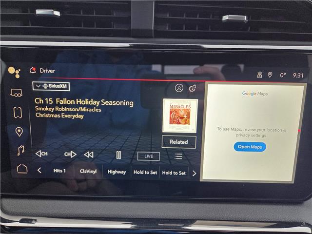 2025 GMC Sierra 1500 AT4 (Stk: 26-537A) in Listowel - Image 30 of 42