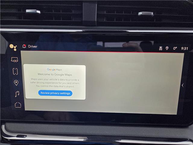 2025 GMC Sierra 1500 AT4 (Stk: 26-537A) in Listowel - Image 31 of 42