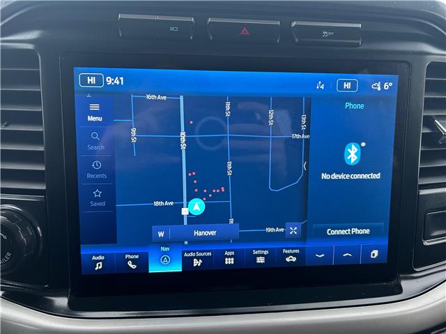 2022 Ford F-150 XLT (Stk: U3924) in Hanover - Image 16 of 20 2022 Ford F-150 XLT (Stk: U3924) in Hanover - Image 16 of 20