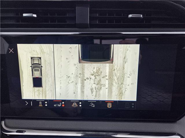2025 GMC Sierra 1500 AT4 (Stk: 26-537A) in Listowel - Image 35 of 42