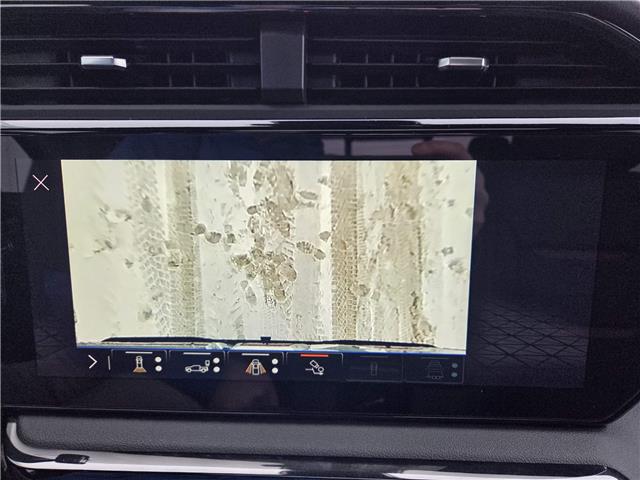 2025 GMC Sierra 1500 AT4 (Stk: 26-537A) in Listowel - Image 37 of 42