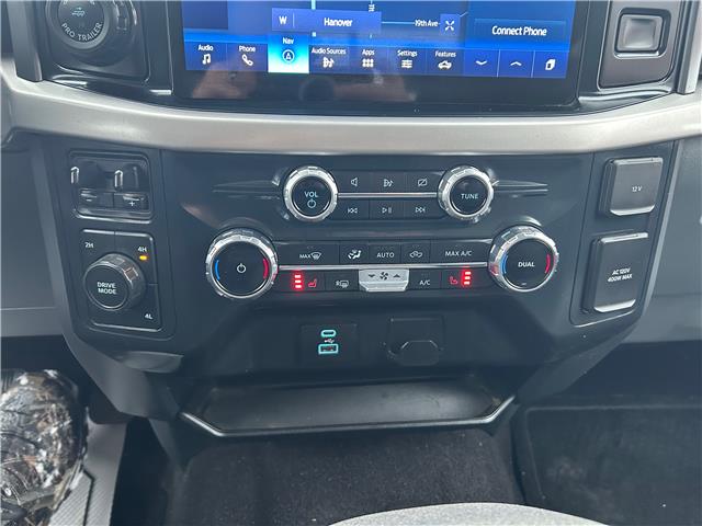 2022 Ford F-150 XLT (Stk: U3924) in Hanover - Image 17 of 20 2022 Ford F-150 XLT (Stk: U3924) in Hanover - Image 17 of 20