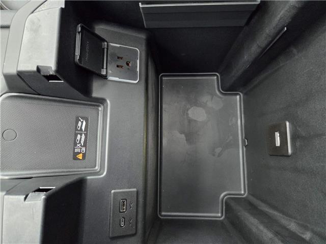 2025 GMC Sierra 1500 AT4 (Stk: 26-537A) in Listowel - Image 40 of 42