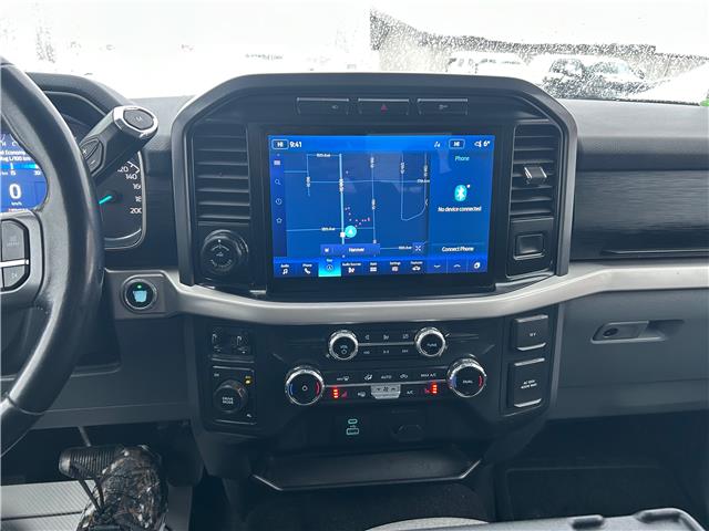 2022 Ford F-150 XLT (Stk: U3924) in Hanover - Image 18 of 20 2022 Ford F-150 XLT (Stk: U3924) in Hanover - Image 18 of 20