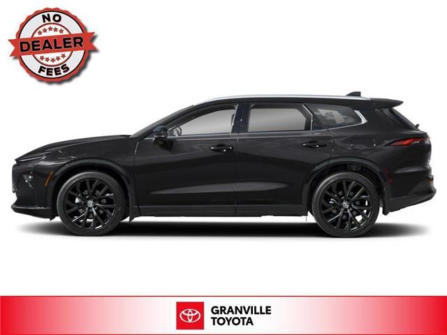 2025 Toyota Crown Signia Limited (Stk: 25CS13) in Vancouver - Image 2 of 3