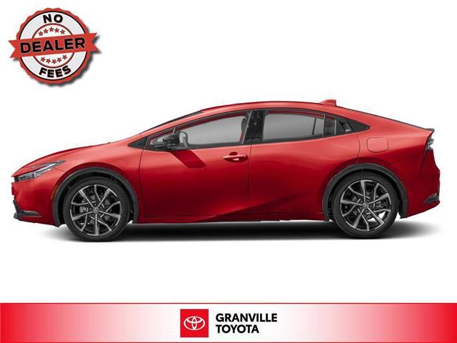 2026 Toyota Prius Plug-In Hybrid XSE (Stk: 26PP23) in Vancouver - Image 2 of 12 2026 Toyota Prius Plug-In Hybrid XSE (Stk: 26PP23) in Vancouver - Image 2 of 12