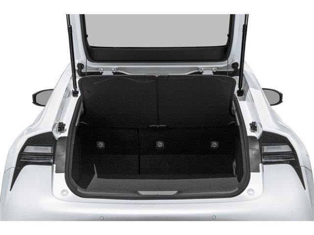 2026 Toyota Prius Plug-In Hybrid XSE (Stk: 26PP23) in Vancouver - Image 8 of 12 2026 Toyota Prius Plug-In Hybrid XSE (Stk: 26PP23) in Vancouver - Image 8 of 12