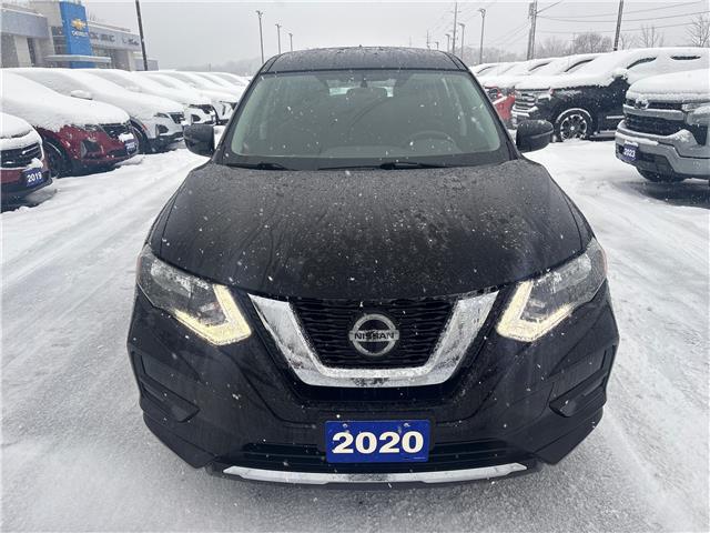 2020 Nissan Rogue S (Stk: 26274A) in Port Hope - Image 2 of 19