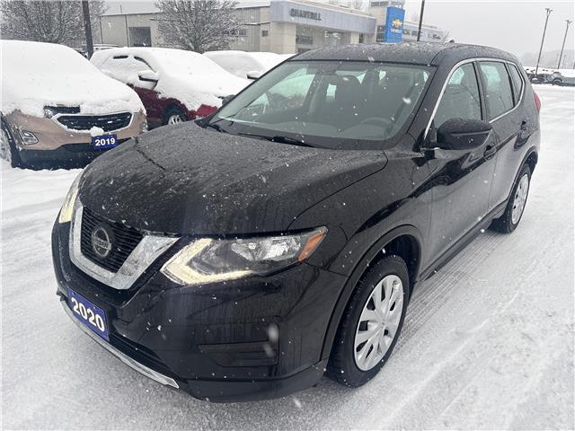 2020 Nissan Rogue S (Stk: 26274A) in Port Hope - Image 3 of 19