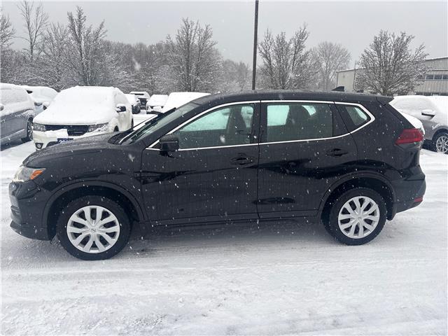 2020 Nissan Rogue S (Stk: 26274A) in Port Hope - Image 4 of 19