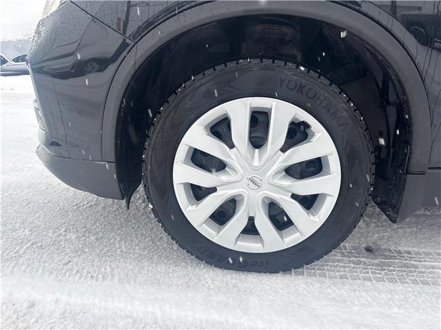 2020 Nissan Rogue S (Stk: 26274A) in Port Hope - Image 5 of 19