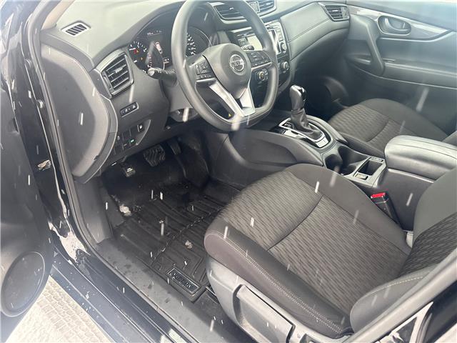 2020 Nissan Rogue S (Stk: 26274A) in Port Hope - Image 6 of 19