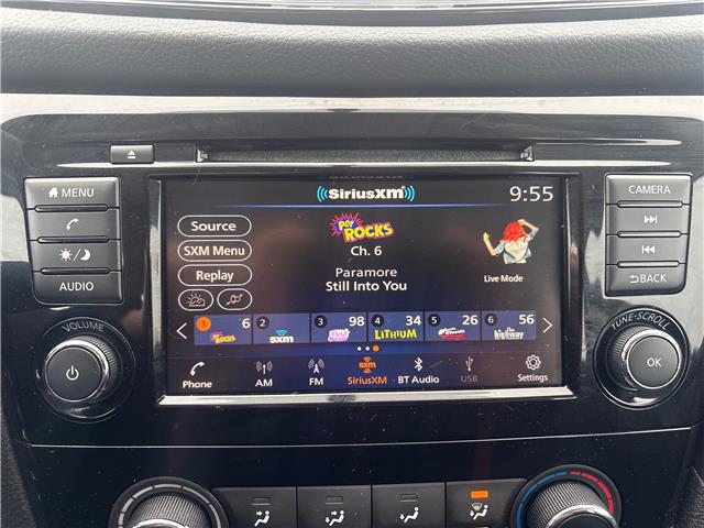 2020 Nissan Rogue S (Stk: 26274A) in Port Hope - Image 8 of 19