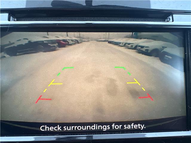 2020 Nissan Rogue S (Stk: 26274A) in Port Hope - Image 9 of 19