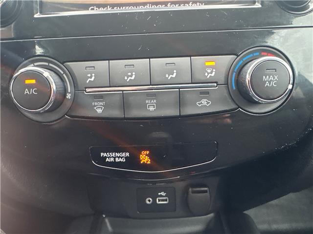 2020 Nissan Rogue S (Stk: 26274A) in Port Hope - Image 10 of 19
