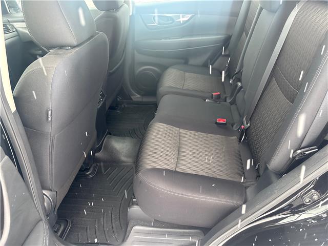 2020 Nissan Rogue S (Stk: 26274A) in Port Hope - Image 13 of 19