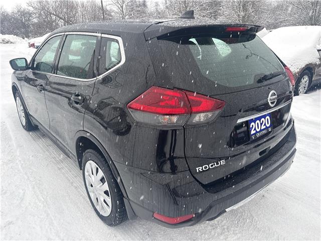 2020 Nissan Rogue S (Stk: 26274A) in Port Hope - Image 14 of 19