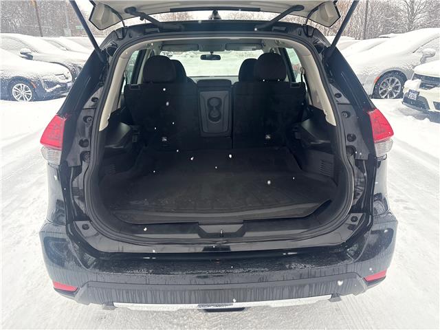 2020 Nissan Rogue S (Stk: 26274A) in Port Hope - Image 16 of 19