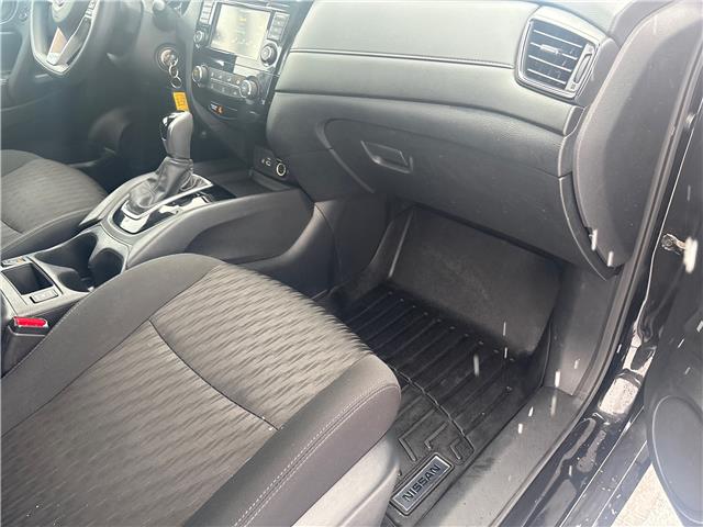2020 Nissan Rogue S (Stk: 26274A) in Port Hope - Image 19 of 19