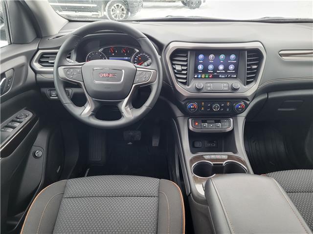 2023 GMC Acadia AT4 (Stk: 69060A) in Sudbury - Image 11 of 20