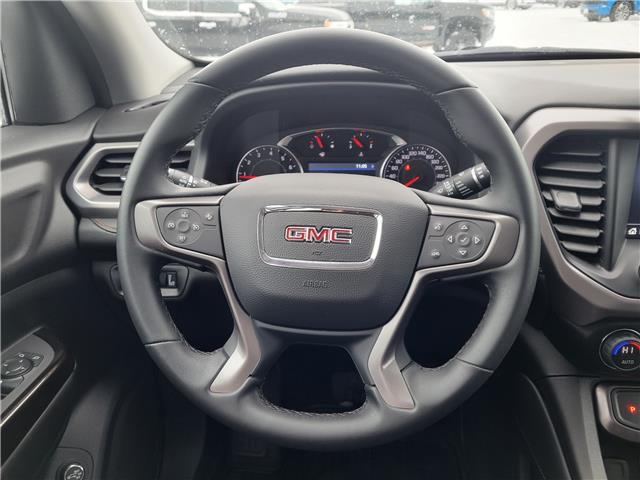 2023 GMC Acadia AT4 (Stk: 69060A) in Sudbury - Image 12 of 20