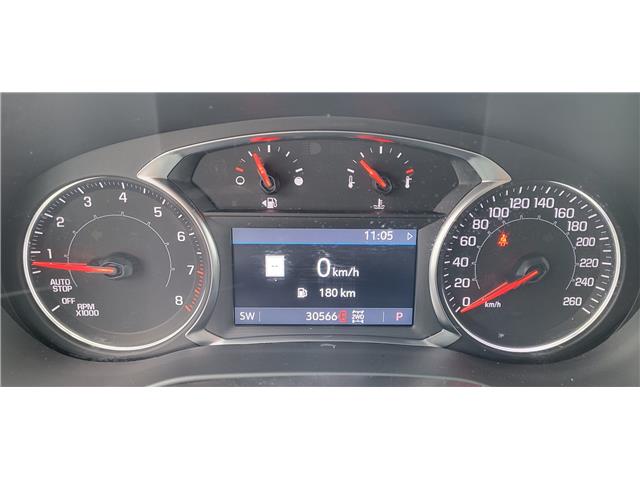 2023 GMC Acadia AT4 (Stk: 69060A) in Sudbury - Image 13 of 20