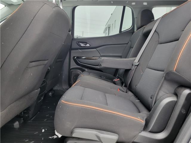 2023 GMC Acadia AT4 (Stk: 69060A) in Sudbury - Image 15 of 20