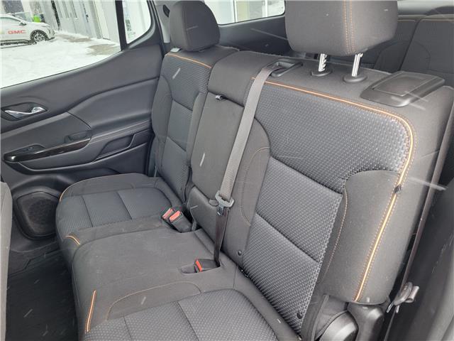 2023 GMC Acadia AT4 (Stk: 69060A) in Sudbury - Image 16 of 20