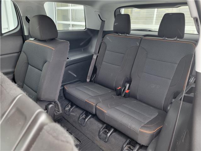 2023 GMC Acadia AT4 (Stk: 69060A) in Sudbury - Image 17 of 20