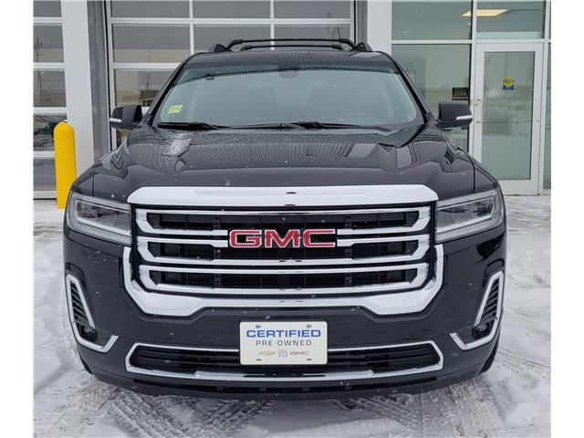 2023 GMC Acadia AT4 (Stk: 69060A) in Sudbury - Image 2 of 20