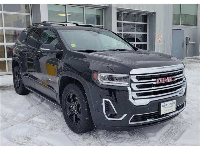2023 GMC Acadia AT4 (Stk: 69060A) in Sudbury - Image 3 of 20