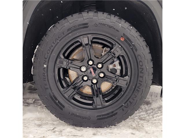 2023 GMC Acadia AT4 (Stk: 69060A) in Sudbury - Image 4 of 20
