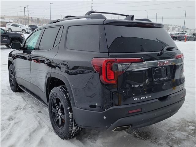 2023 GMC Acadia AT4 (Stk: 69060A) in Sudbury - Image 5 of 20