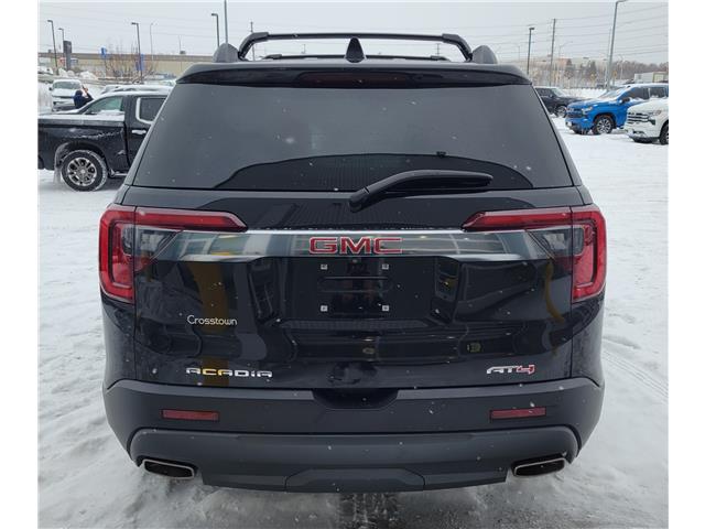2023 GMC Acadia AT4 (Stk: 69060A) in Sudbury - Image 6 of 20