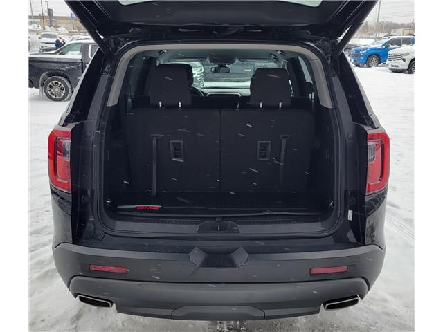 2023 GMC Acadia AT4 (Stk: 69060A) in Sudbury - Image 7 of 20