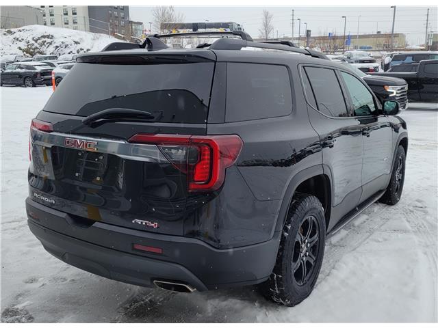 2023 GMC Acadia AT4 (Stk: 69060A) in Sudbury - Image 8 of 20