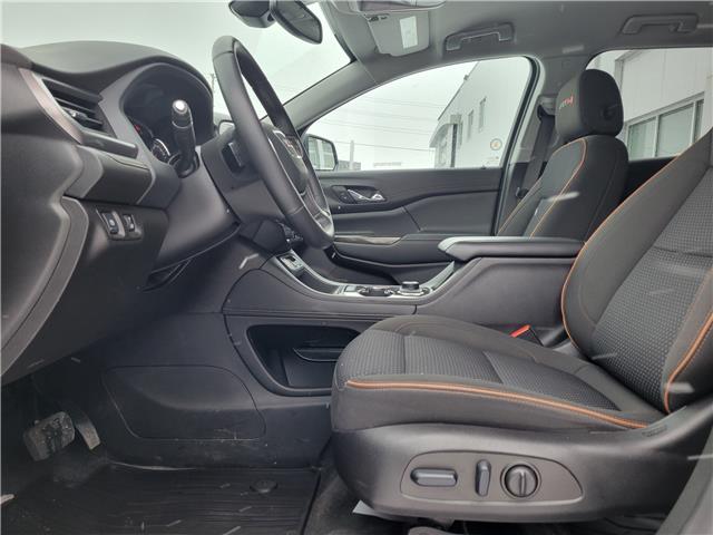 2023 GMC Acadia AT4 (Stk: 69060A) in Sudbury - Image 9 of 20